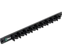 Wera 05136414001 9611 bande magnétique pour jusquà 9 tournevis Kraftform, non équipé (L x l) 400 mm x 30 mm 1 pc(s)