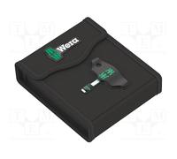 WERA 05136497001 Étui