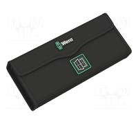 WERA 05136530001 Étui
