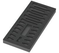 Wera 05137323001, Dépôt