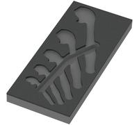 9832 Depósito de espuma p.jgo llaves 6004 Joker 1