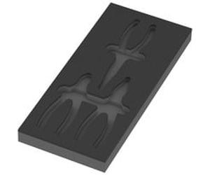 Wera 05137380001, Dépôt