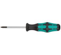 Wera 05138259001 367 Tournevis torx box, T x 9 x 60 mm, Noir/vert