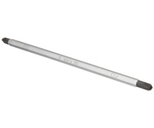 Wera 05140310001 86 Lame combinée, Pz 2 - pz 3, Argent