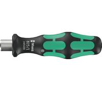 Wera 05145100001 815/1 Porte-embouts, 1/4", 1/4" x 78 mm