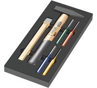 Wera Jeu de marteaux 05150182001, 1960 g, 405 mm, 1 pièce