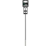 Wera 05160981001 899/4/1 Support/adaptateur universel S, 1/4“ x 300 mm