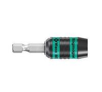 Wera 052490 Porte-embouts à verrou Rapidaptor 887/4R avec aimant annulaire (Import Grande Bretagne)