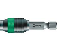 Wera Tige 6,3K avec aimant / raccord rapide Quantité 1