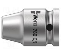 WERA 05344511001 Adaptateur