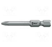 WERA 05380200001 Embout de tournevis