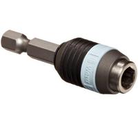 Wera 071100 Rapidaptor 3888/4/1K Porte-embout en acier inoxydable