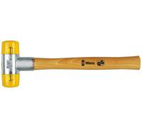 Wera 100 05000035001 Marteau à métal dur 1396 g 380 mm 1 pc(s)