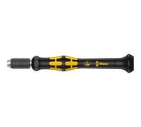 Wera 1013 Micro antistatique (ESD) Tournevis porte-embouts 44 mm