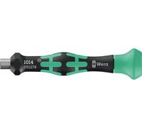 Wera Tournevis porte-embouts 1014 4 mm