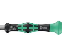Wera 1014 Tournevis porte-embouts 4 mm