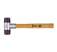 Wera 102 05000510001 Marteau à métal mi-dur 291 g 265 mm G