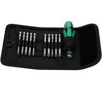 Wera 11 pièces Kraftform Kompakt 41