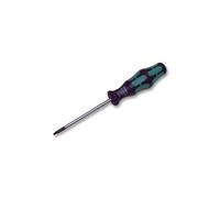 WERA - 138260. - 367BO TORX Anti-Vandale 10X80MM