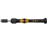 Wera 1431 Micro ESD Tournevis dynamométrique
