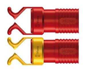 Wera 1440/1442 Jeu d’agrippe-vis, Support