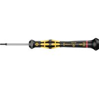 Wera 1550 PH S ESD Kraftform Micro 05030109001 antistatique (ESD) Tournevis cruciforme