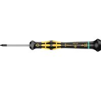 Wera 1567 antistatique (ESD) Tournevis Torx Taille (tournevis) T 4 Longueur de la lame: 40 mm 1 pc(s)