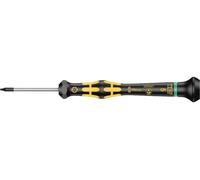 Wera 1567 ESD Micro Tournevis Torx Taille (tournevis) T 5 Longueur de la lame: 40 mm