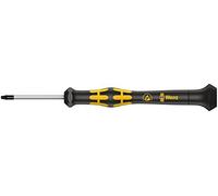 Wera 1567 ESD Torx Tournevis Kraftform Micro, TX 5 x 40 mm, 05030121001