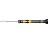 Wera 1569 ESD Micro Tournevis à douille 1 pc(s)
