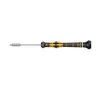 Wera 1569 Tournevis ESD à douille, 2 x 60 mm Quantité:1