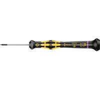 Wera 1573 Pentalobe ESD Kraftform Micro PL 1.4 antistatique (ESD) Tournevis pentalobe