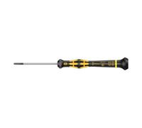 Tournevis pour vis à fente 0.4 mm x 2 mm Wera 1578 A 05030103001 Longueur de la lame: 60 mm