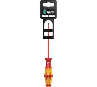 Wera 05100002001 Tournevis manuel Jeu Tournevis standard