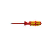 Wera 162 I Ph Vde 05006159001 Tournevis Isolé Pour Vis Cruciformes Ph 2 X 200