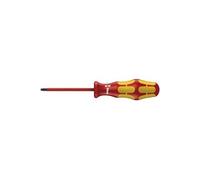 Wera 167 I Torx Vde 05006172001 Tournevis Isolé Pour Vis Tx 15 X 80 Mm