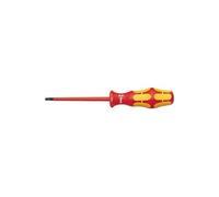 Wera 167 I Torx Vde 05006179001 Tournevis Isolé Pour Vis Tx 40 X 150 Mm