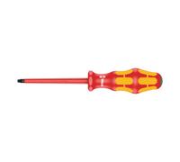 Wera 167 i VDE Tournevis isolé pour vis TORX®, TX 27 x 100 mm Quantité:1