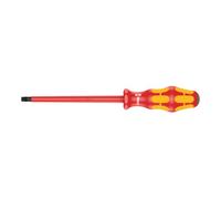 Tournevis Torx Sortie: TORX® intérieur T 40 Wera 167 i 05006179001 Longueur de la lame: 150 mm N/A 1 pc(s)
