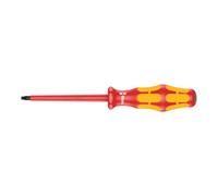Wera 167 i VDE Tournevis isolé pour vis TORX®, TX 9 x 80 mm Quantité:1