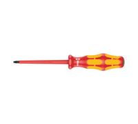 Wera 167 i VDE Tournevis isolé pour vis TX, TX 8 x 80 mm Quantité:1