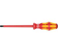 Tournevis Torx Sortie: TORX® intérieur T 40 Wera 167 i 05006179001 Longueur de la lame: 150 mm N/A 1 pc(s)
