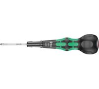 Wera 1850 PH 05007905001 Tournevis cruciforme PH 1 Longueur de la lame: 50 mm
