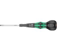 Wera 1850 PH 05007908001 Tournevis cruciforme PH 3 Longueur de la lame: 120 mm