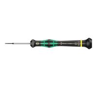 Wera 2035 Tournevis électronique pour vis à fente, 0,18 x 1 x 40 mm