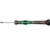 Tournevis électronique pour mécanique de précision 2050 PH 00 Lames-L.40mm WERA