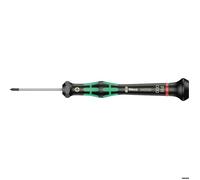 Wera 2050 05345290001 Tournevis cruciforme