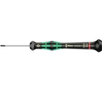 Wera 2050 05345290001 Tournevis cruciforme