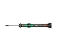 Wera 2050 PH Tournevis électronicien pour vis cruciformes PH, PH 00 x 40 mm Quantité:1