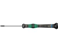 Wera 2052 Kraftform Micro Vis à tête sphérique à six pans creux